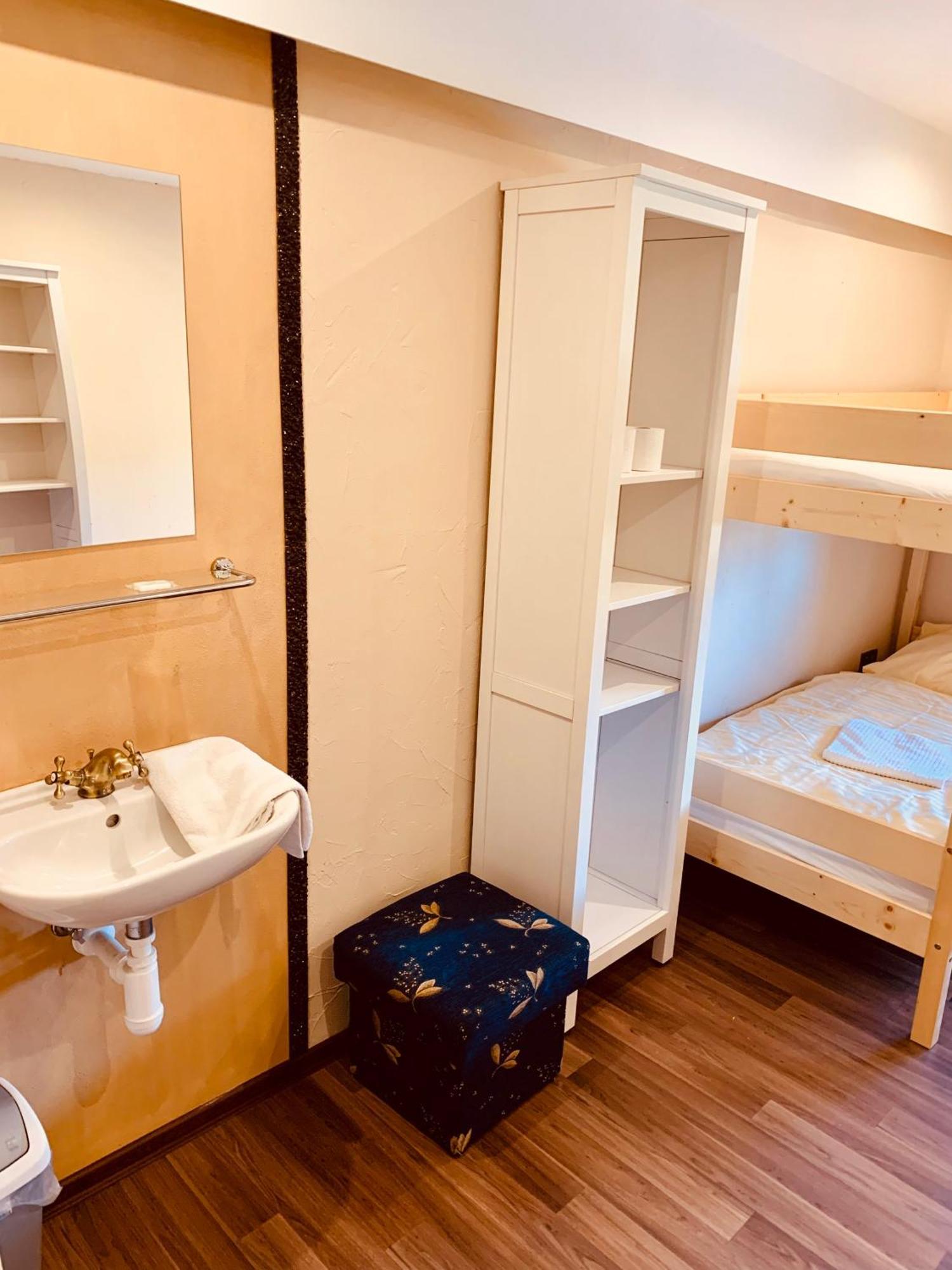 Hotel Franz Rejvíz Habitación foto